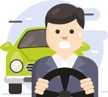 Инструктор по вождению в самаре на акпп